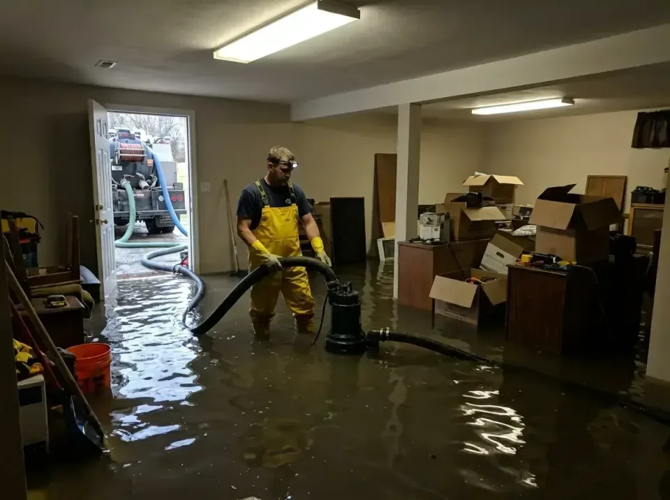 basement-burst-pipe-flooding-a-001 — frequently asked questions, 24-Hour Water Damage Restoration Services in La Vista, NE